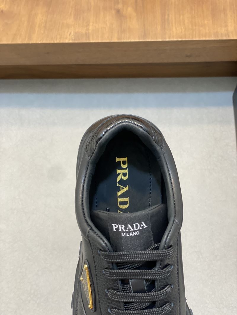 Prada Low Shoes